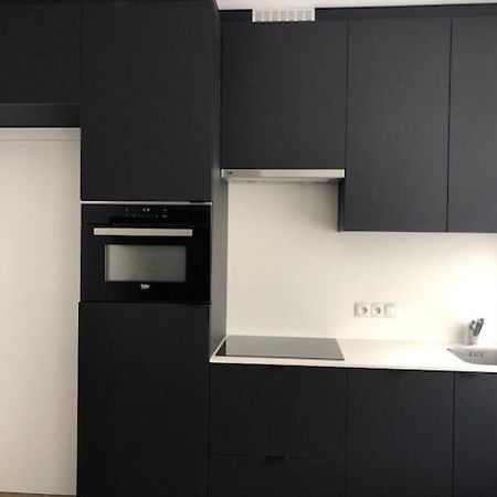 Floride Apartment Кноке-Хайст Екстериор снимка